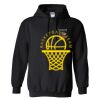 Triumph Studios - Core Fleece Pullover Hooded Sweatshirt Thumbnail