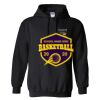 Triumph Studios - Core Fleece Pullover Hooded Sweatshirt Thumbnail