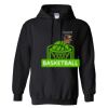 Triumph Studios - Core Fleece Pullover Hooded Sweatshirt Thumbnail