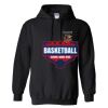 Triumph Studios - Core Fleece Pullover Hooded Sweatshirt Thumbnail