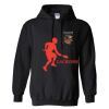 Triumph Studios - Core Fleece Pullover Hooded Sweatshirt Thumbnail
