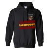 Triumph Studios - Core Fleece Pullover Hooded Sweatshirt Thumbnail