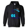 Triumph Studios - Core Fleece Pullover Hooded Sweatshirt Thumbnail
