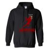 Triumph Studios - Core Fleece Pullover Hooded Sweatshirt Thumbnail