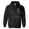 Triumph Studios - Core Fleece Pullover Hooded Sweatshirt Thumbnail