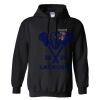 Triumph Studios - Core Fleece Pullover Hooded Sweatshirt Thumbnail
