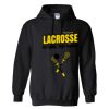 Triumph Studios - Core Fleece Pullover Hooded Sweatshirt Thumbnail