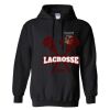 Triumph Studios - Core Fleece Pullover Hooded Sweatshirt Thumbnail