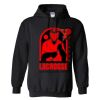 Triumph Studios - Core Fleece Pullover Hooded Sweatshirt Thumbnail