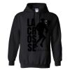 Triumph Studios - Core Fleece Pullover Hooded Sweatshirt Thumbnail