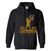 Triumph Studios - Core Fleece Pullover Hooded Sweatshirt Thumbnail