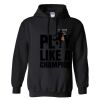 Triumph Studios - Core Fleece Pullover Hooded Sweatshirt Thumbnail