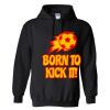 Triumph Studios - Core Fleece Pullover Hooded Sweatshirt Thumbnail
