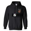 Triumph Studios - Core Fleece Pullover Hooded Sweatshirt Thumbnail