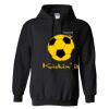 Triumph Studios - Core Fleece Pullover Hooded Sweatshirt Thumbnail