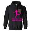 Triumph Studios - Core Fleece Pullover Hooded Sweatshirt Thumbnail