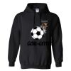 Triumph Studios - Core Fleece Pullover Hooded Sweatshirt Thumbnail