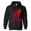 Triumph Studios - Core Fleece Pullover Hooded Sweatshirt Thumbnail
