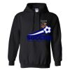 Triumph Studios - Core Fleece Pullover Hooded Sweatshirt Thumbnail