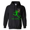 Triumph Studios - Core Fleece Pullover Hooded Sweatshirt Thumbnail