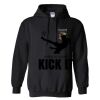 Triumph Studios - Core Fleece Pullover Hooded Sweatshirt Thumbnail