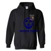 Triumph Studios - Core Fleece Pullover Hooded Sweatshirt Thumbnail
