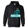 Triumph Studios - Core Fleece Pullover Hooded Sweatshirt Thumbnail