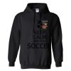 Triumph Studios - Core Fleece Pullover Hooded Sweatshirt Thumbnail