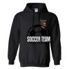 Triumph Studios - Core Fleece Pullover Hooded Sweatshirt Thumbnail