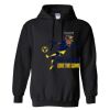 Triumph Studios - Core Fleece Pullover Hooded Sweatshirt Thumbnail