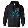 Triumph Studios - Core Fleece Pullover Hooded Sweatshirt Thumbnail