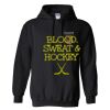 Triumph Studios - Core Fleece Pullover Hooded Sweatshirt Thumbnail