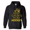 Triumph Studios - Core Fleece Pullover Hooded Sweatshirt Thumbnail
