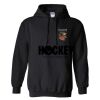 Triumph Studios - Core Fleece Pullover Hooded Sweatshirt Thumbnail