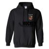 Triumph Studios - Core Fleece Pullover Hooded Sweatshirt Thumbnail