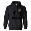 Triumph Studios - Core Fleece Pullover Hooded Sweatshirt Thumbnail