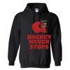 Triumph Studios - Core Fleece Pullover Hooded Sweatshirt Thumbnail