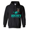 Triumph Studios - Core Fleece Pullover Hooded Sweatshirt Thumbnail