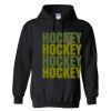 Triumph Studios - Core Fleece Pullover Hooded Sweatshirt Thumbnail
