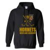 Triumph Studios - Core Fleece Pullover Hooded Sweatshirt Thumbnail