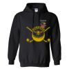 Triumph Studios - Core Fleece Pullover Hooded Sweatshirt Thumbnail