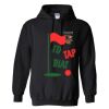 Triumph Studios - Core Fleece Pullover Hooded Sweatshirt Thumbnail