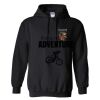 Triumph Studios - Core Fleece Pullover Hooded Sweatshirt Thumbnail