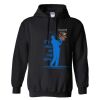 Triumph Studios - Core Fleece Pullover Hooded Sweatshirt Thumbnail