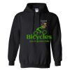Triumph Studios - Core Fleece Pullover Hooded Sweatshirt Thumbnail