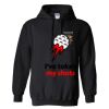 Triumph Studios - Core Fleece Pullover Hooded Sweatshirt Thumbnail