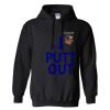 Triumph Studios - Core Fleece Pullover Hooded Sweatshirt Thumbnail