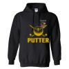 Triumph Studios - Core Fleece Pullover Hooded Sweatshirt Thumbnail