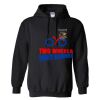 Triumph Studios - Core Fleece Pullover Hooded Sweatshirt Thumbnail