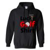 Triumph Studios - Core Fleece Pullover Hooded Sweatshirt Thumbnail